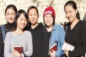 河南现居4000位犹太后裔，如今想要“认祖归宗”，专家：没人拦你图片