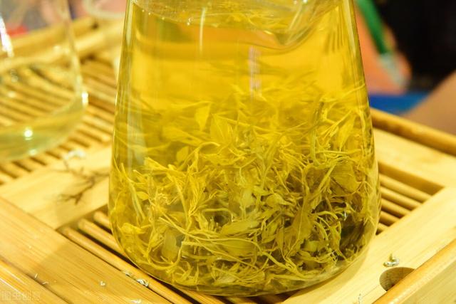 市面上的假茶为何这么多？原因有2点，很多人早就料到