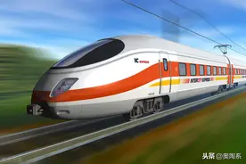 京沪高铁能否成为类比上海机场和长江电力的优质龙头股票图片