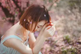 正青春，好年华，策马奔腾共享人世繁华图片