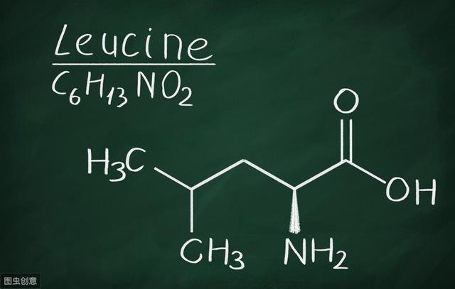 最全的健身补剂知识以及补剂使用之（氨基酸篇）