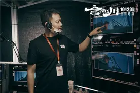 一件事讲三遍的《金刚川》太重复，美军视角真的应该全砍掉吗？图片