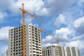 就在明年！无锡将开工保障性住房2万套图片