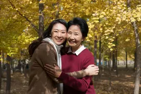 和婆婆来往，这三个拒绝，才是女人站稳脚跟的最好方式图片