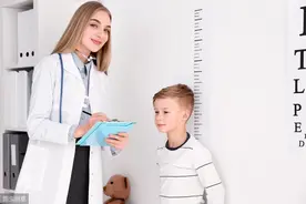 孩子身高“立七坐五盘三”？孩子将来高不高，这3个特征很重要图片