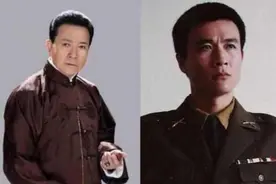同父同母的亲兄弟，哥哥演《还珠格格》成名，弟弟最红时病逝图片