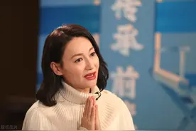 她本是贵族，3岁乞讨，13岁做舞女，39岁自杀，50岁重回巅峰封后图片