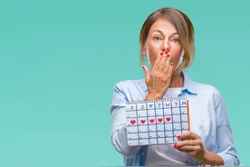 月经过多都是由哪些原因引起的？视频封面