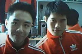 还记得初代网红后舍男生吗，曾与杨迪撞类型的他们现在怎么样了？图片