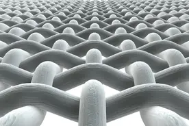 一万米的重量只有一克，超细莫代尔纤维做成衣服，轻薄透气不黏身图片