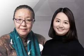 对话戴锦华教授：共同的记忆——亲历“疫情”与“宅生存”图片