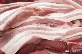 2020全球顶级猪肉生产商有哪些？图片
