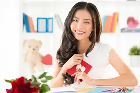 女孩子需要的细节是什么？图片
