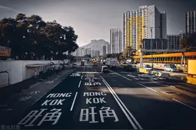 继续停课！香港疫情回落缓慢 中小学幼稚园停课延至春节假期图片