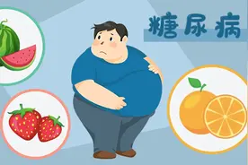 糖尿病人能吃的水果清单，越吃越健康图片