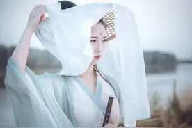 旧版《鹿鼎记》第一百零二回 义婢救主图片