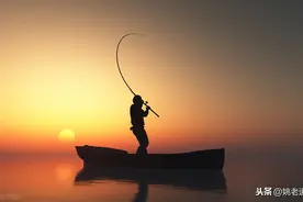 夜钓四劝：尽量去得早，尽量不钓草，尽量钓浅水，尽量莫通宵图片