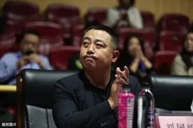 乒乓球7大烧脑难题，每一条拆开都是业余球友流不完的泪！-国球汇图片
