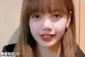 受疫情影响，韩女星首秀受挫，但她用中文录制视频为武汉加油图片