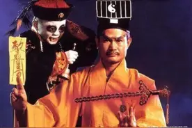 中元节特供：香港恐怖片怪谈（上）图片