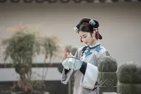 清朝后宫选“秀女”真不是你们想的那么美好图片