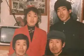 前半生开过按摩店，进过拘留所，我是不认命的东北女人图片