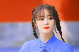 12个罕见的单字女孩名，可盐可甜、清新脱俗，念一念口齿生香图片