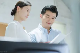 年入50万的男生，中国仅10%，却是优质女性择偶“盲区”图片