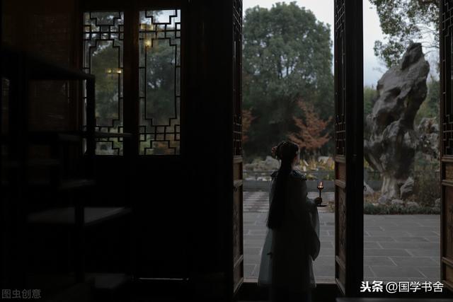《道德经》：以菩萨心肠养心，用金刚手段谋事