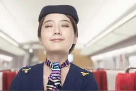 解密中国大案——痴情空姐成情妇 甘心为他顶雷图片