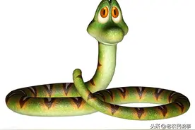 农村老家常有蛇进，是好事还是坏事？用什么方法可以避免蛇出入？图片