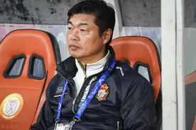 河北队敲定新帅！韩国神奇主帅即将上任 已来华正在隔离图片