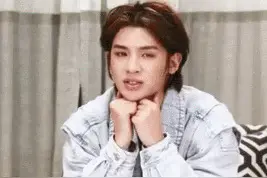 牛掰，我从未如此害怕一个女演员图片