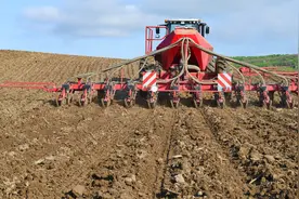 操作玉米播种机 这些故障咋处理图片