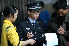 警校毕业很多人都入不了警，为何还从社会招警？图片