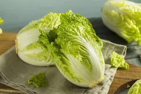 冬季要多吃白菜，不同的7种做法，每天换着做，荤素搭配有营养图片