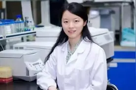 网红美女博导们的是与非：年轻化却也备受质疑，王延轶们有多难？图片