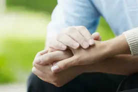 男女之间，怎样的感情才算是真正的感情？图片