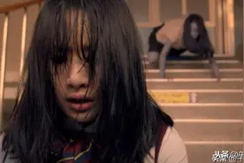 趁着“七月鬼门开”，韩国人给七月十五中元节，安排上了贺岁片图片