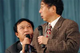从"相声奇才"到"无人问津"，71岁晚年凄凉的牛群，到底多能作？图片