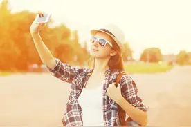 太方便了！手机照片同步到电脑竟然这么简单，整理归类更轻松图片