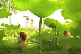 小伙伴海瑞图片