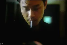 戛纳红毯上的中国网红“文化”，映射出国内电影兴衰图片