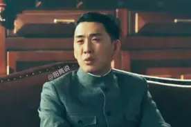 《局中人》常先生到底什么来头？他的原型是谁？图片