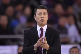 CBA重燃战火，郭士强再次反戈辽宁，王晗教李楠做人，疆鲁厮杀图片