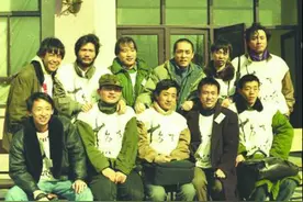 硬核科普：京圈，到底是个什么圈？图片