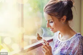 “假正经”的女人，常有这3个表现，希望你没有遇到图片