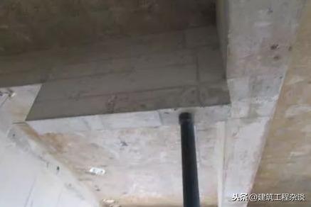 采用铝模免抹灰工艺？质量通病注意防治！附图说明