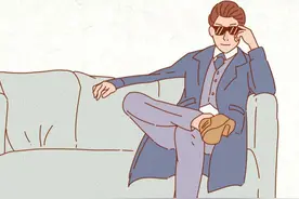 全国城市男生长相评分图鉴！（漫画）图片