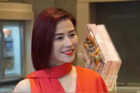 前女友为你失身断腿，现女友俏君聪慧性感，如果你是徐飞你怎么选图片